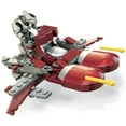 thumbnail image 7 of MEGA Halo Banshee Breakout Building Toy with Spartan Recon Action Figure (218 Pieces), 7 of 7