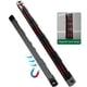 thumbnail image 1 of tzyudk Drill Bit With 40 Holes Strong For Easy Storage And Organization Of Screwdriver Bit, 1 of 8