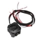 thumbnail image 5 of Kit de extrusor completamente ensamblado para Ender 3 V2 con ventiladores dobles Kit de hotend para impresora 3D de impresión uniforme y precisa, 5 of 12