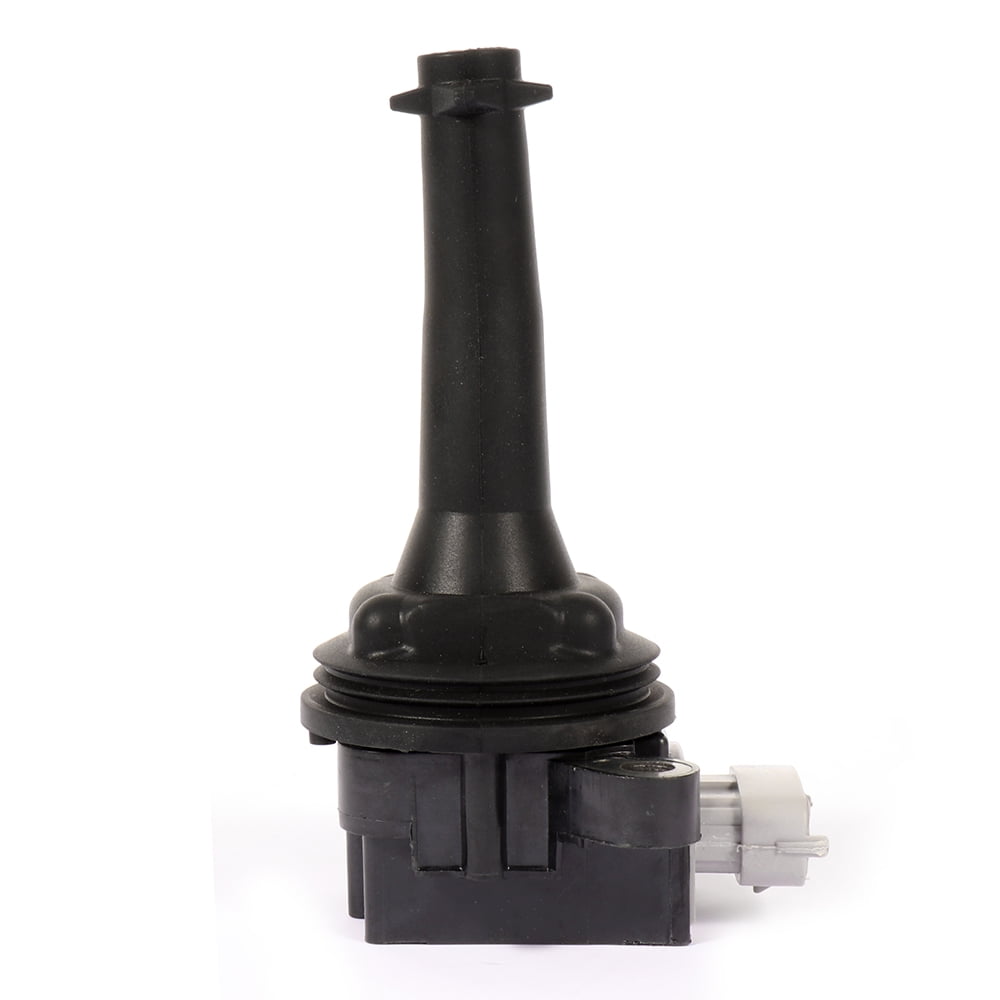 ECCPP Portable Spare Car Ignition Coils Compatible with for Volvo C30