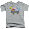 Amazing World Of Gumball Boys Sunshine Childrens T-shirt Athletic Heather