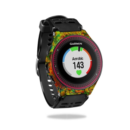 garmin forerunner 225