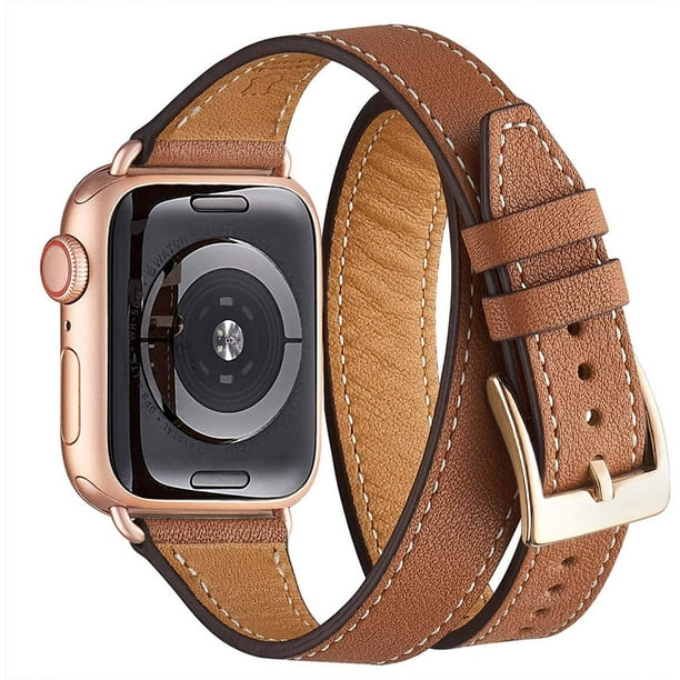 WFEAGL Compatible with Apple Watch Band 38mm 40mm 41mm 42mm