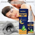 thumbnail image 5 of 1-5pcs Natural Mite Spray Bedroom Sterilization Mite Removal Spray Liquid, 5 of 5