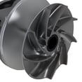 thumbnail image 4 of Complete Primary Drive Clutch Assembly for Polaris Sportsman XP 850 1000, Scrambler XP 850, Sportsman SP 850, Fits OE 1323377 1322953 1322814, 184mm OD, Transmission Part, 4 of 6