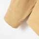 thumbnail image 4 of Blusa y camisa de manga larga con cuello vuelto para hombre, holgada, con solapa y botones, deportiva, de manga larga y solapa., 4 of 8