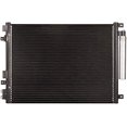 thumbnail image 2 of 7-3237 Condensateur A/C par SPECTRA PREMIUM IND INC, 2 of 4