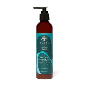 As I Am Bond Leave-In Conditioner, 8 oz