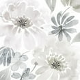 thumbnail image 2 of Gunn, Kourtni 26x26 White Modern Wood Framed Museum Art Print Titled - Soft Bloom, 2 of 4