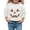 ##0-White489, variant on Tiijoy Toddler Girls Halloween Sweatshirt Pumpkin Graphic Pullover Top, Black, Sizes 2-3