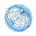 thumbnail image 1 of Flying Orb Toy, Flying Rotating Ball Enclosed Propellers Intelligent Flight  for Outdoors, 1 of 7