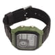 thumbnail image 3 of Reloj deportivo digital Jadeshay para hombre Lona resistente al agua Verde, 3 of 14