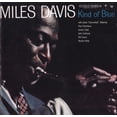 thumbnail image 1 of Miles Davis - Kind Of Blue - Disco Cd Sony CD, 1 of 2