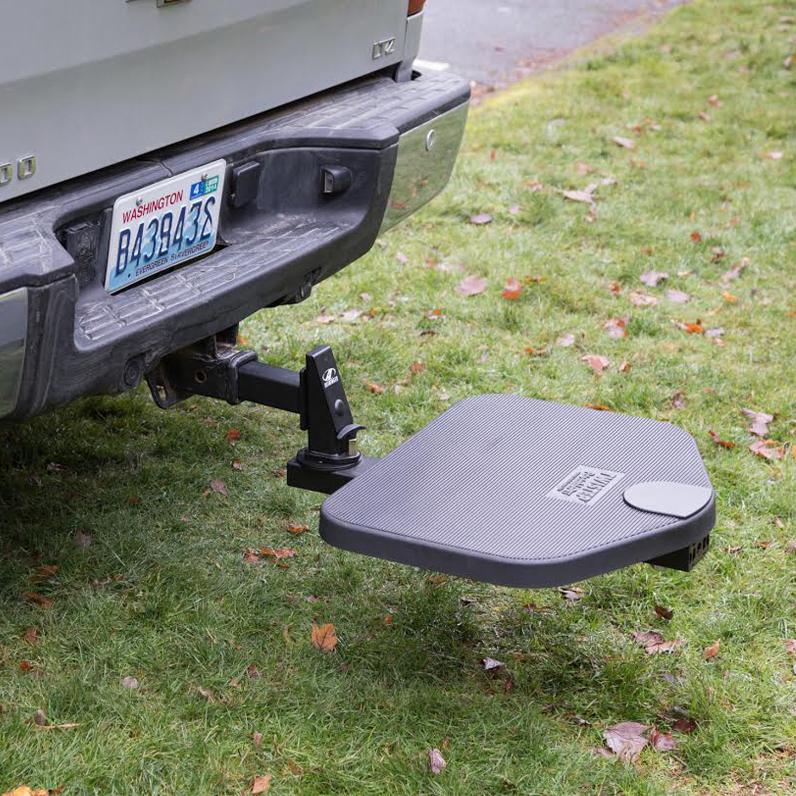 Heininger twist step Clearance