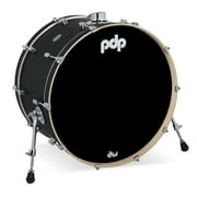 Concept Ma Satin Black CR HW 14x24