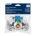 thumbnail image 5 of Camco Manufacturing 6838668 Chrome Electric Range Burner Knob, 5 of 5