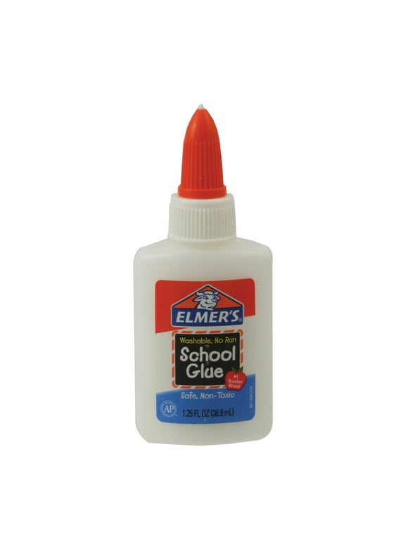 Elmer's School Glue in Elmer's