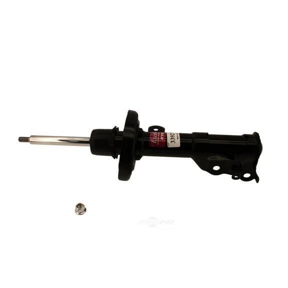 Suspension Strut Fits select: 2012-2015 HONDA CIVIC LX