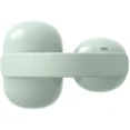 thumbnail image 2 of Sony LinkBuds Clip Truly Wireless Open Earbuds | Green, 2 of 5