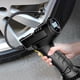 thumbnail image 1 of Bomba de aire eléctrica para coche, bomba inflable para neumáticos de coche, compresor de aire recargable portátil, equipo Digital de Inflador de neumáticos para coche, 120w, 1 of 1