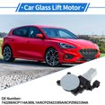 thumbnail image 3 of Motor de elevación de regulador de ventana para Ford Focus 2012-2018 No.742288/6CP114A389L1A, 3 of 7