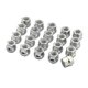 thumbnail image 3 of 32-Piece Bulge Open End Lug Nuts for Ram Trucks 2003-2018 Models, 3 of 5