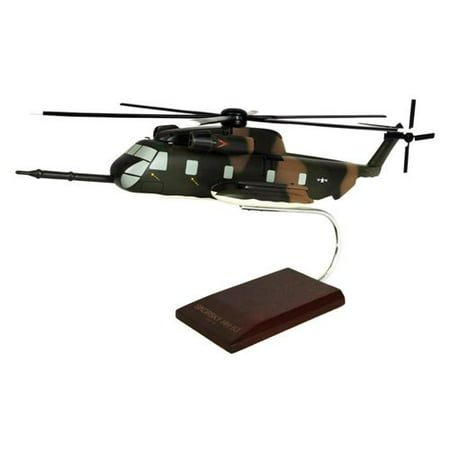 Daron Worldwide HH-3E Jolly Green Giant Model Airplane