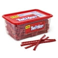 Twizzlers® FOOD,TWIZZLER STRAW,5LB 034000503124
