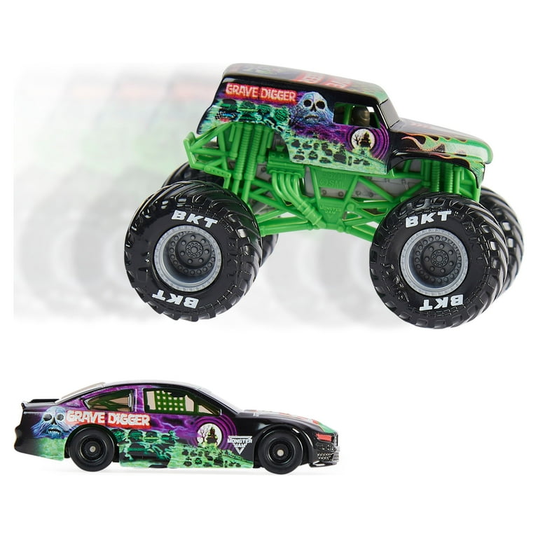 Monster jam juguetes walmart new arrivals