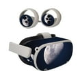 thumbnail image 1 of MightySkins OCQU2-Moon Skin for Oculus Quest 2 - Moon, 1 of 4