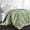 Sage-1300Sris-Full/Queen, variant on King 2100Sris Grey/Black Down Alternative All-Season Microfiber Comforter