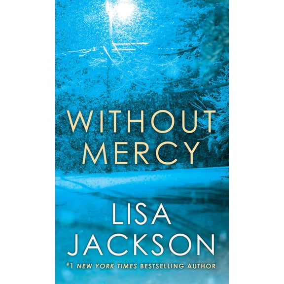 Without Mercy (Paperback)