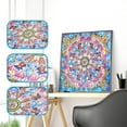 thumbnail image 4 of Peinture Diamant DIY, Kit de Peinture Diamant 5D DIY Design de Pointe, 4 of 8