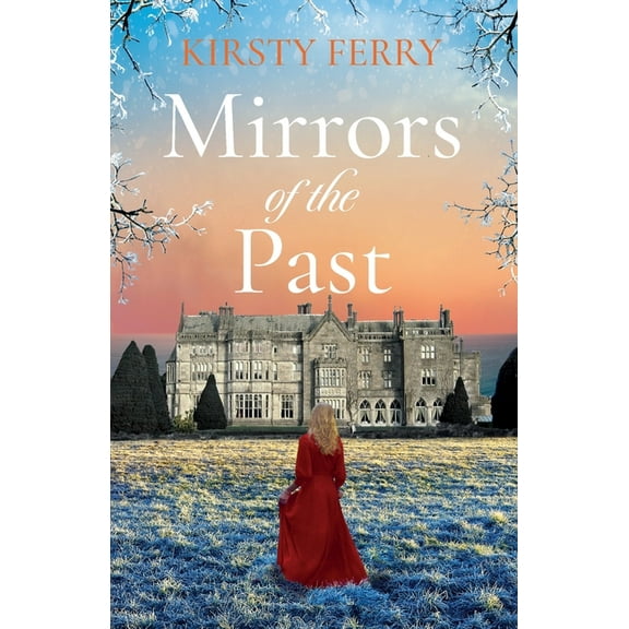Cornish Secrets Mirrors of the Past: An utterly gripping and emotional historical timeslip romance, Book 5, (Paperback)