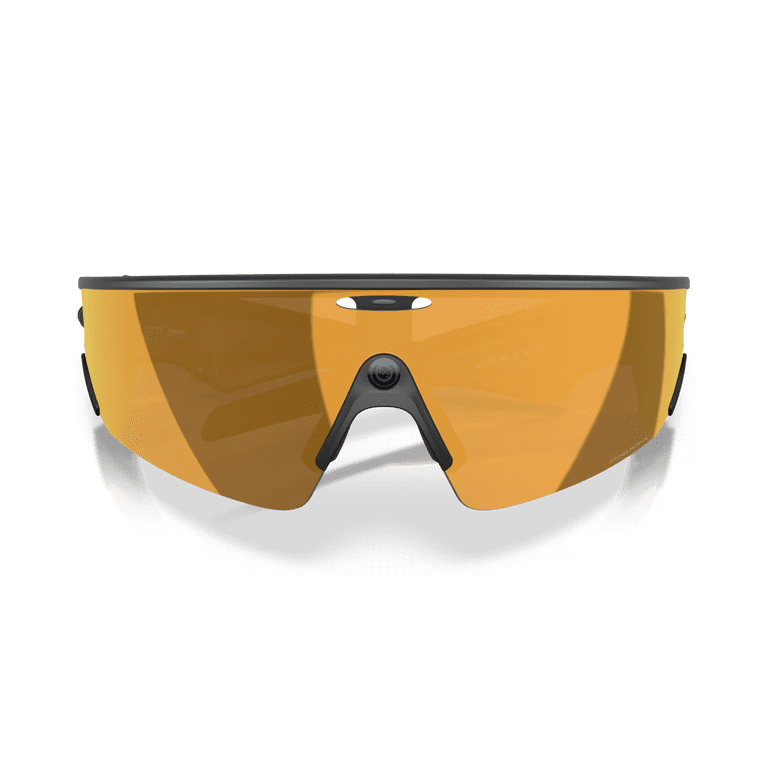Oakley Meta Vanguard Smart Glasses, AI Meta Glasses with Photo
