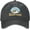 Black, variant on Colorado Mountains Hat for Men Women Funny Trucker Hat Gifts Baseball Cap