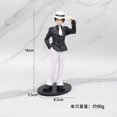 thumbnail image 1 of Demon Slayer-figura DE ACCIÓN DE Kamado, Nezuko, Kochou, Shinobu, Kimetsu no Yaiba, modelo de PVC, juguetes, 16cm QYM unisex, 1 of 2