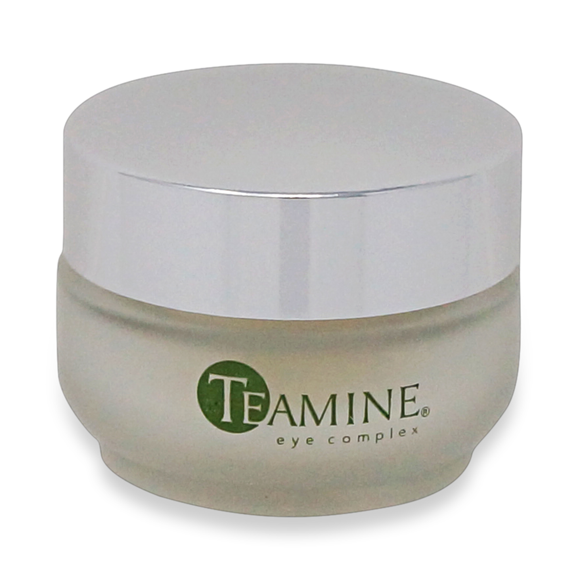 revision teamine eye complex before and after