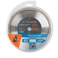 thumbnail image 2 of Sierra Circular de Aluminio 80D 12'' X 1'' Truper 12685 ST-1280A, 2 of 2