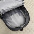 thumbnail image 7 of Student Backpack with Laptop Sleeve Water Bottle Pocket Padded Straps School Bookbag Lightweight Travel Daypack for Junior and Senior High School Students, 7 of 7