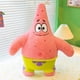 thumbnail image 4 of Muñeco de Bob Esponja de 35-100CM, pantalones cuadrados, Patrick Star, juguete de dibujos animados de Anime de peluche, colección de peluche suave y bonita, regalo de cumpleaños para niños, 4 of 5