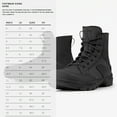 thumbnail image 5 of VIKTOS Men's Johnny Ops Boots, Color: Nightfjall, Size: 10.5 (1002007), 5 of 5