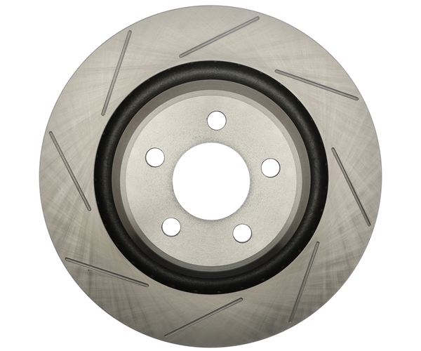 Raybestos 780723R Brake Rotor-Dih Parking Brake, 1 Pack Fits select: 2020 DODGE CHARGER SCAT PACK, 2019 DODGE CHALLENGER R/T