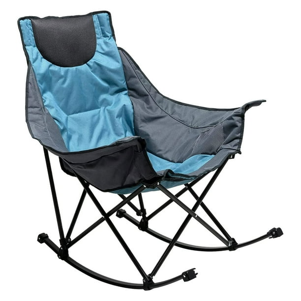 Portable rocking 2024 chair walmart