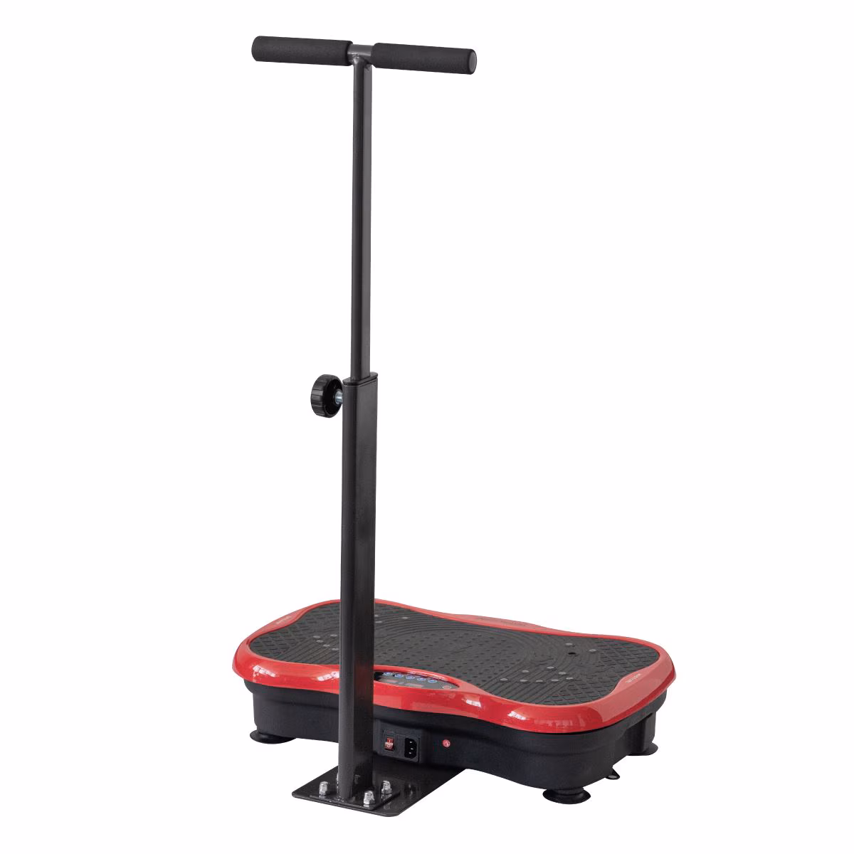 Plataforma vibratoria para ejercicio Bio Shaker Total GYM