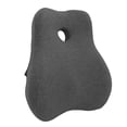 thumbnail image 2 of Lumbar Support Pillow, Soft Removable Cover Washable Lumbar Support Cushion  for Home, 2 of 7