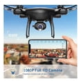 thumbnail image 2 of Dron Snaptain  SP650 Cámara 1080 HD; Con Control De Voz, 2 of 3