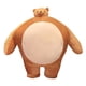 thumbnail image 1 of Muñeca de peluche con forma de corazón, 45 cm, 1 of 1