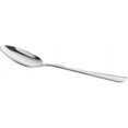 thumbnail image 5 of TrueCraftware- Set of 12 Stainless Steel Domilion Heavy Teaspoon- Stainless Steel Flatware Cutlery Kitchen Tableware for Home Restaurant for Stirring Coffee Dessert Cake Ice Cream Cappuccino, 5 of 7