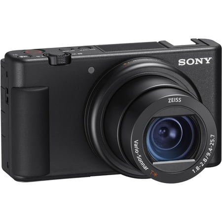 Sony ZV-1 20.1 Megapixel...